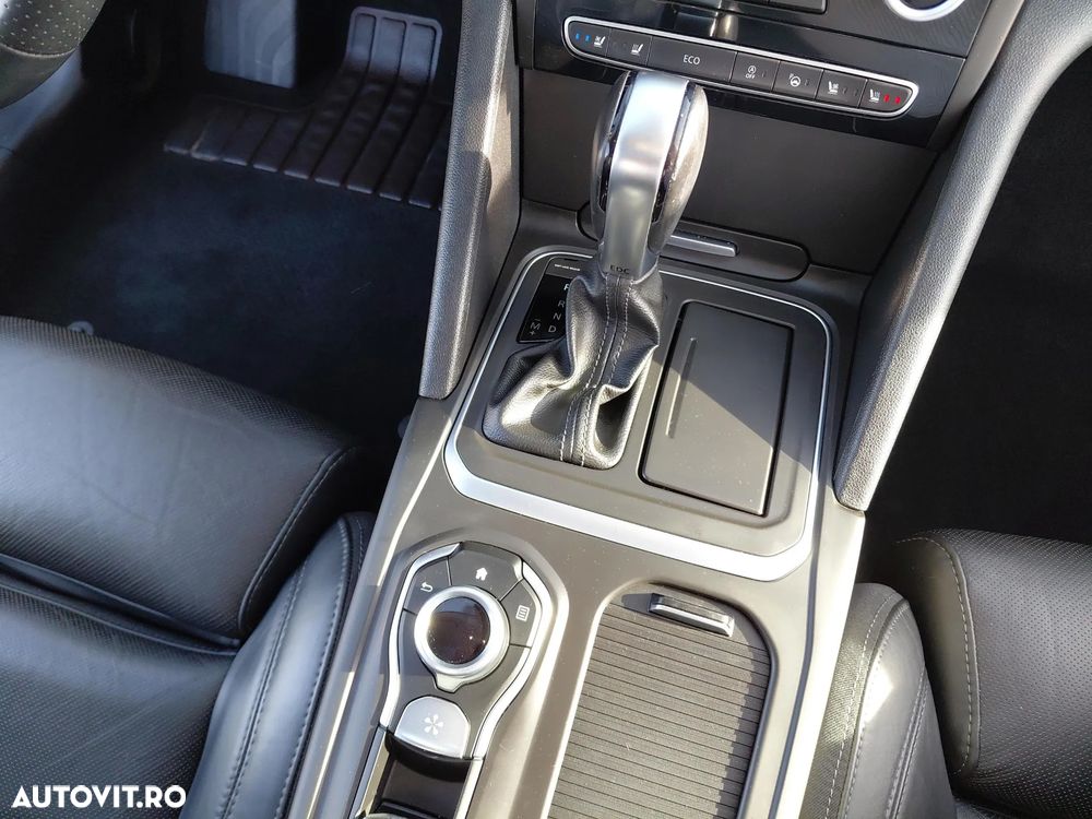 Renault Talisman ENERGY dCi 160 EDC INITIALE PARIS - 24