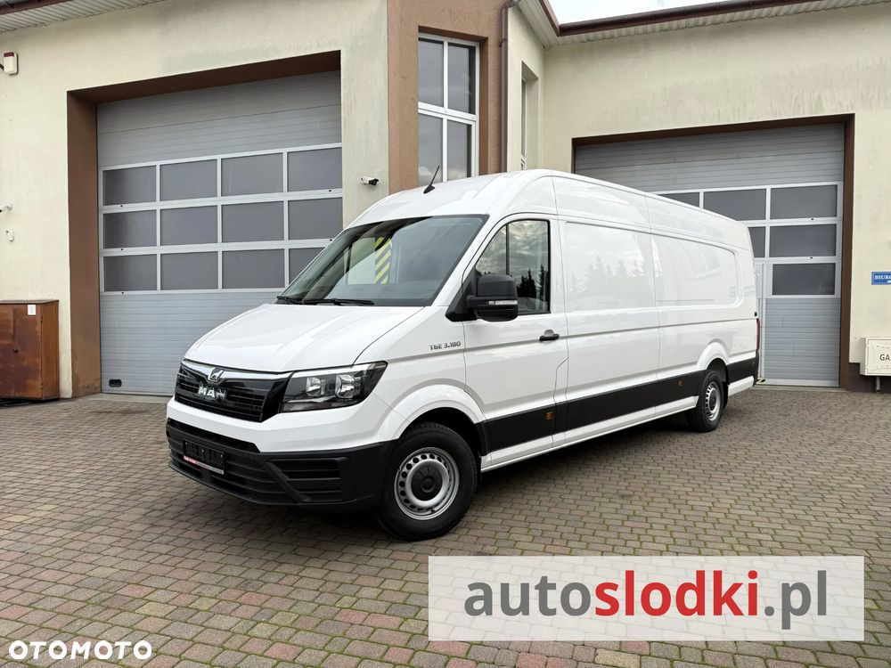 MAN TGE 3.180 L5H2 - 2