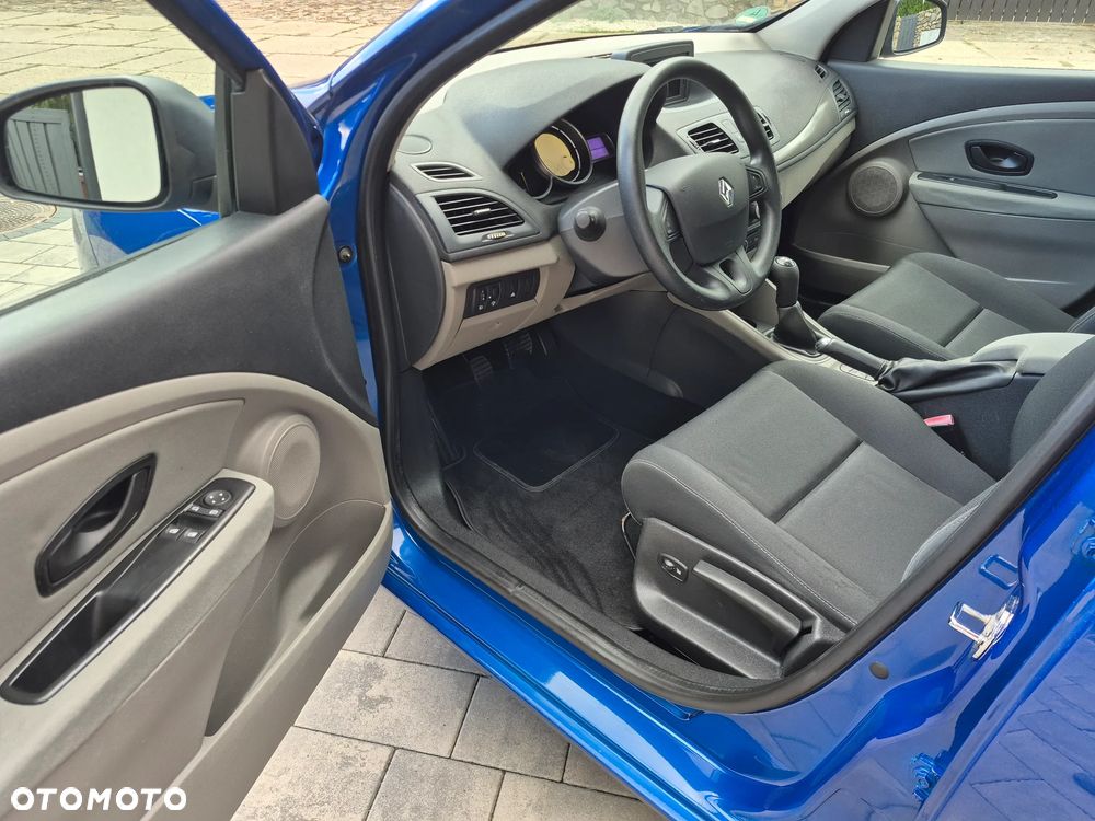 Renault Megane 1.6 16V Expression - 15