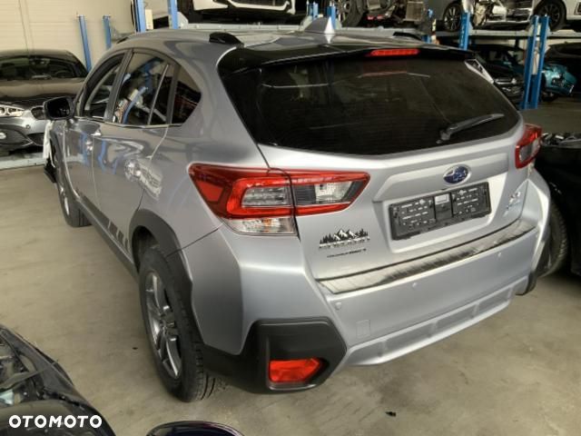 Subaru XV 2.0i Lineartronic Comfort Edition35 Style - 4