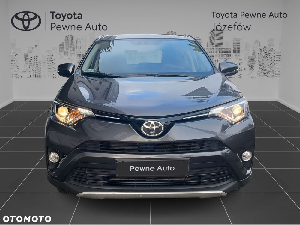 Toyota RAV4 2.0 Premium 4x4 MS - 5