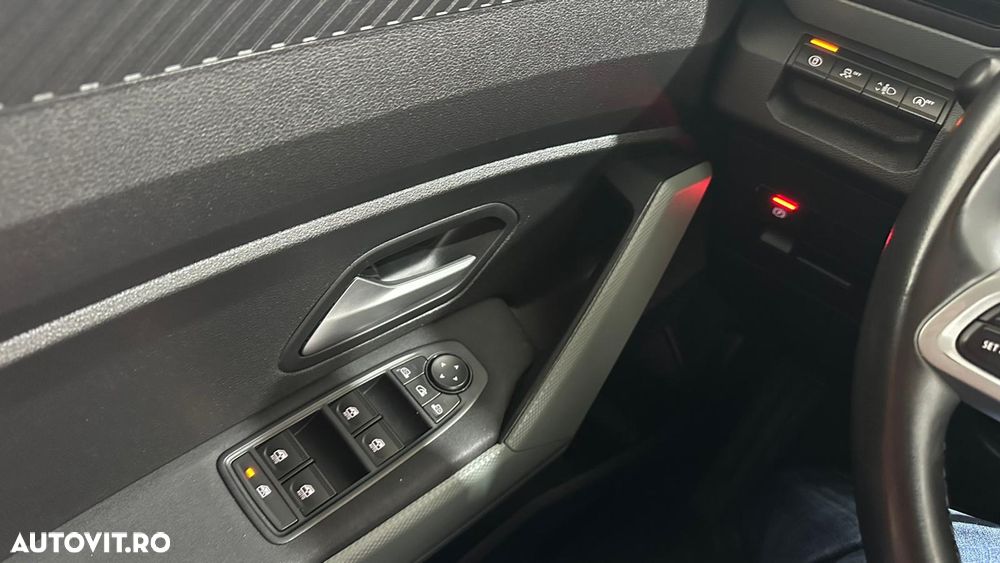 Dacia Duster TCe 130 4X4 MHEV Extreme - 13