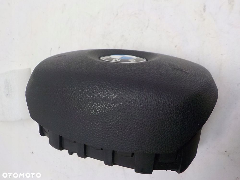 BMW 1 E87 E81 3 E90 E91 X1 E84 PODUSZKA KIEROWCY AIR BAG - 4
