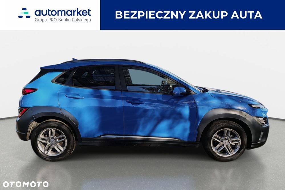 Hyundai Kona 1.0 T-GDI Style DCT - 8