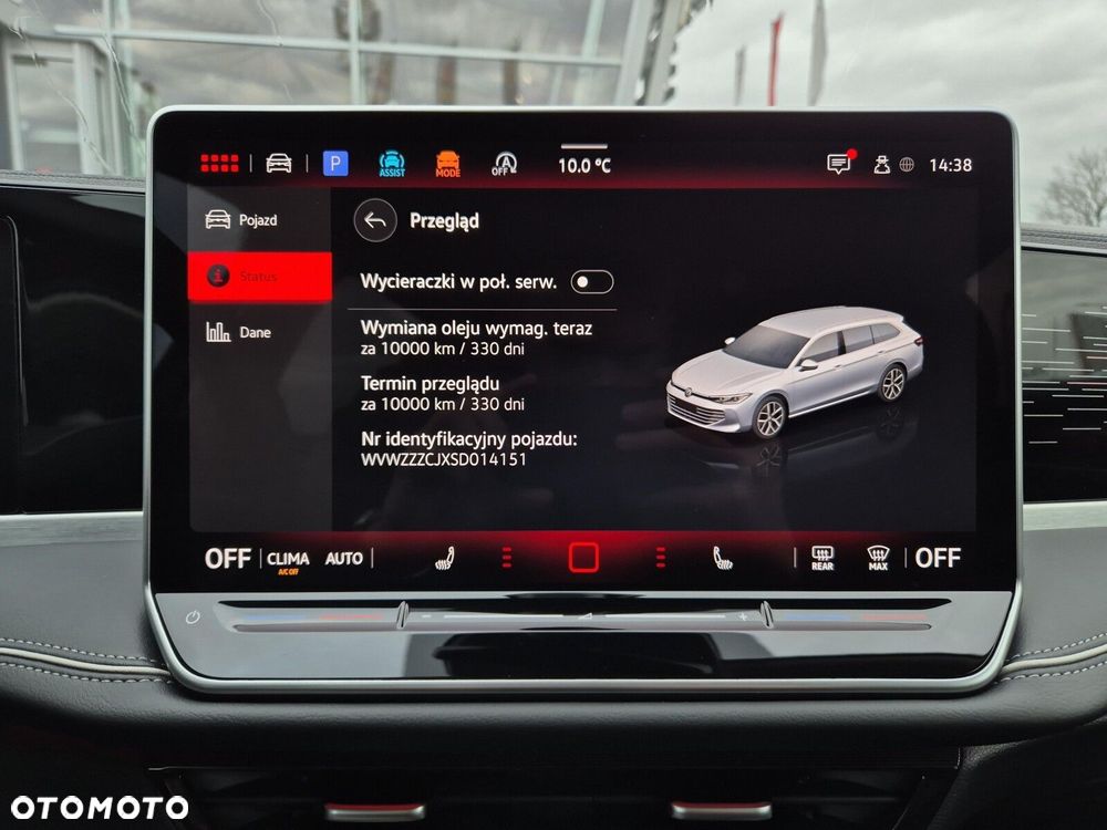 Volkswagen Passat Variant - 34