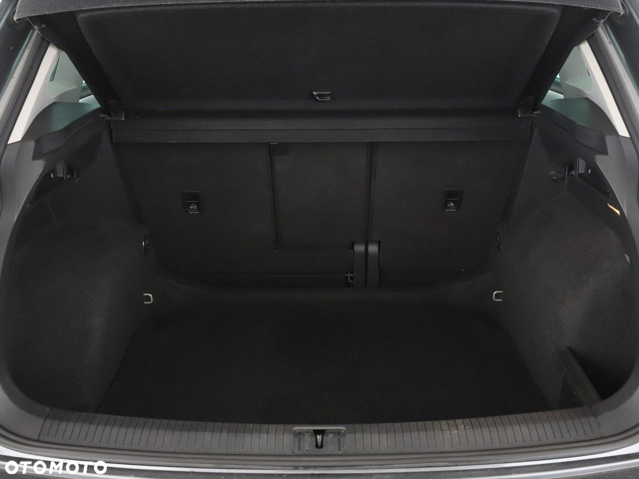 Volkswagen Tiguan 1.5 TSI ACT OPF Comfortline - 20