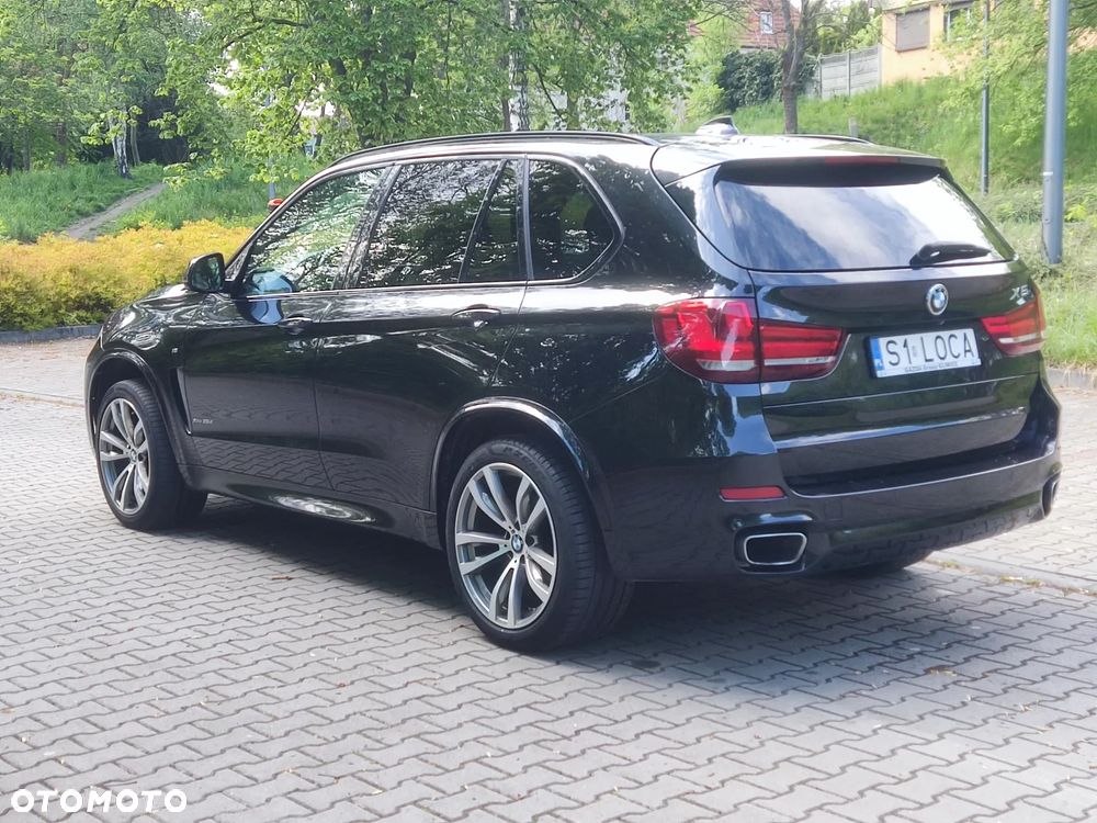 BMW X5 xDrive25d sport - 7