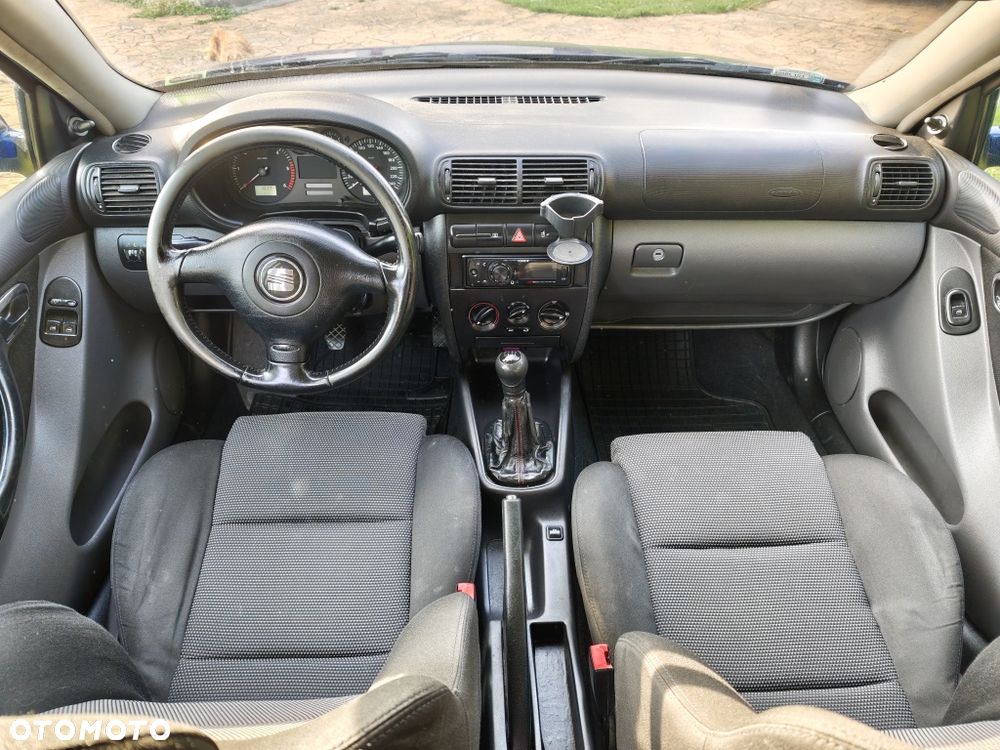 Seat Leon - 7