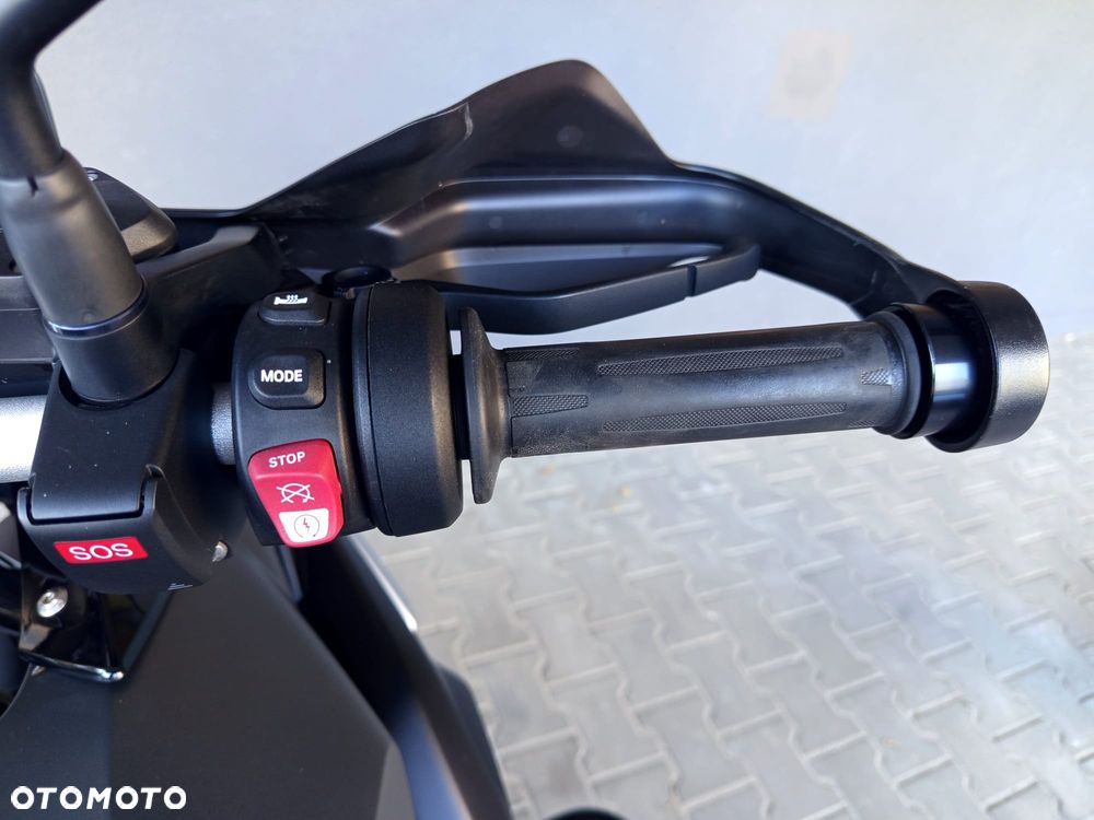 BMW GS - 39