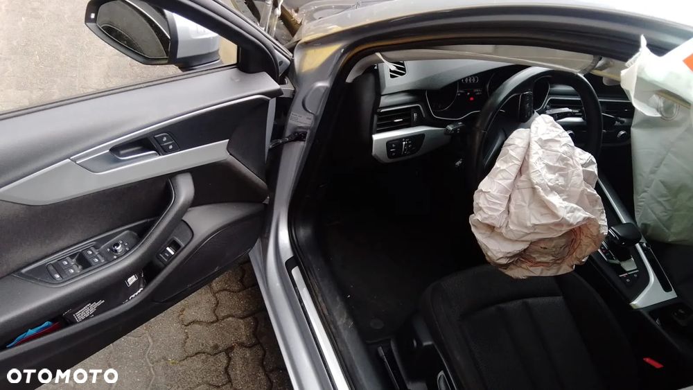 Audi A4 - 8