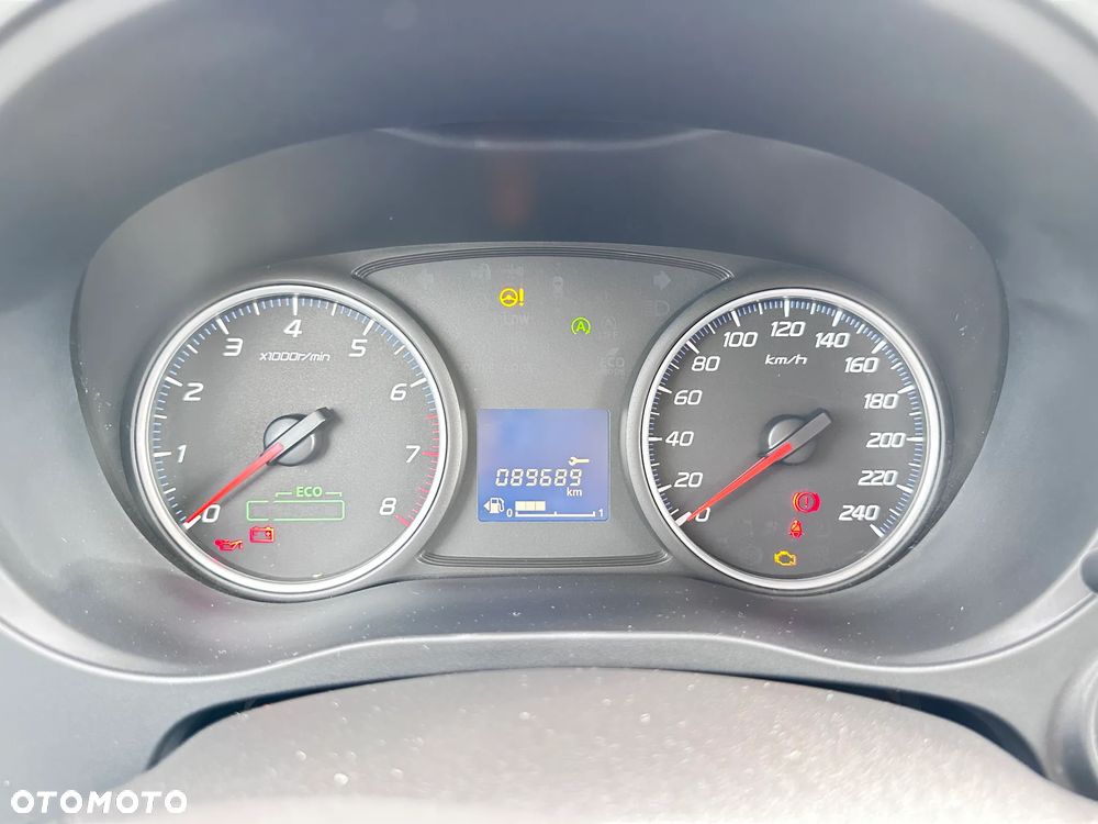 Mitsubishi Outlander 2.0 2WD SUV-Star - 23