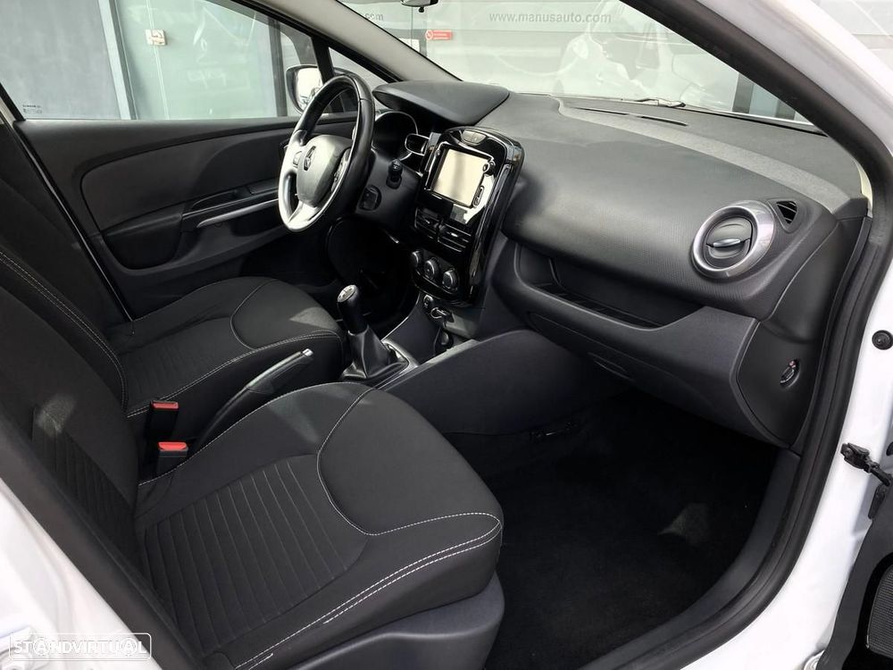 Renault Clio 0.9 TCe Limited Edition - 10
