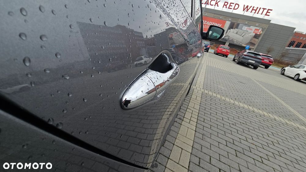 Hyundai ix35 2.0 GDI Premium 4WD - 27