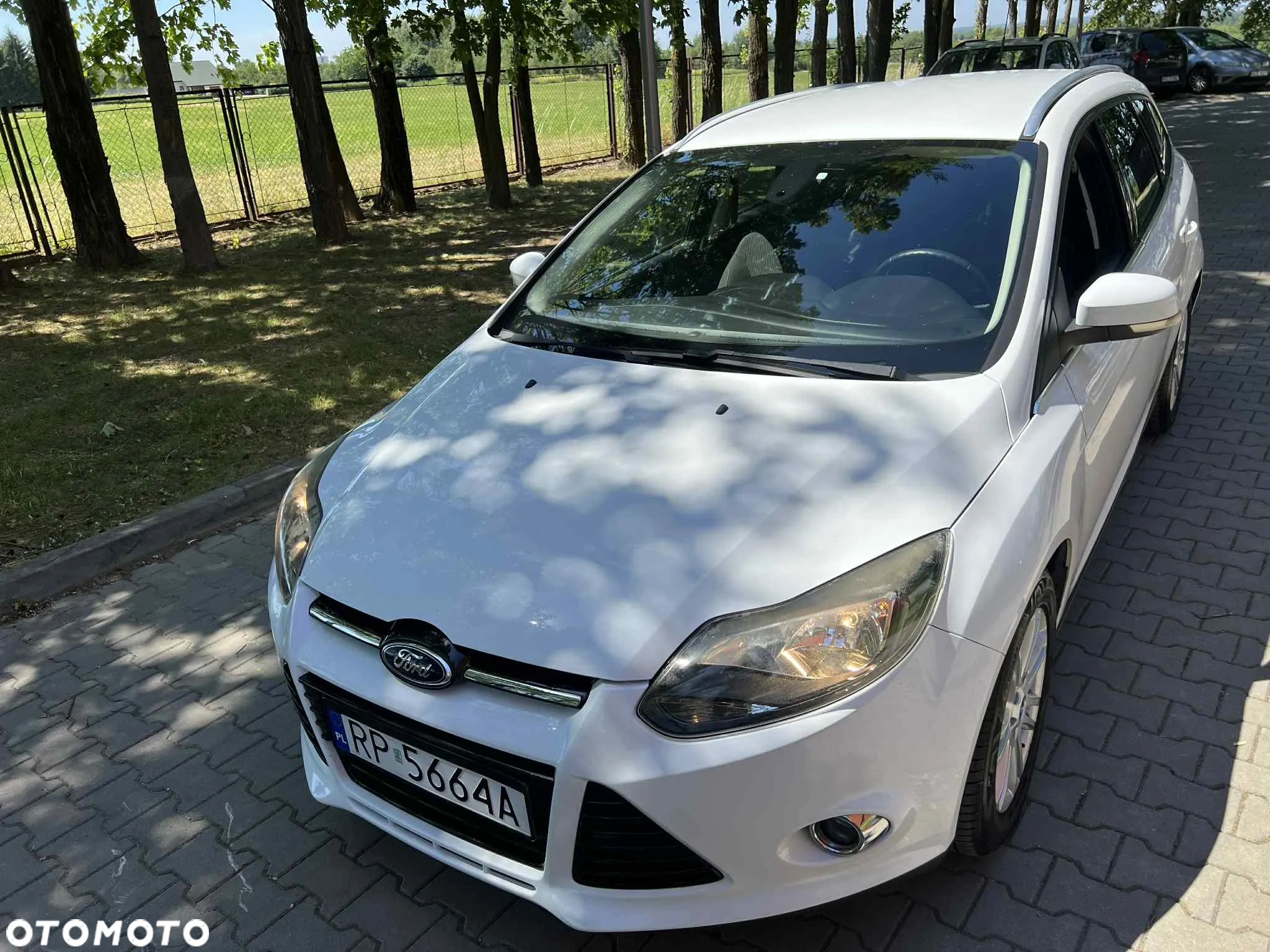 Ford Focus 1.0 EcoBoost Gold X (Edition Start) - 22