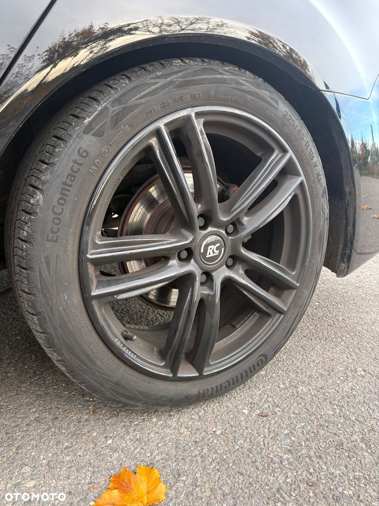 Honda Accord 2.0 Elegance - 8