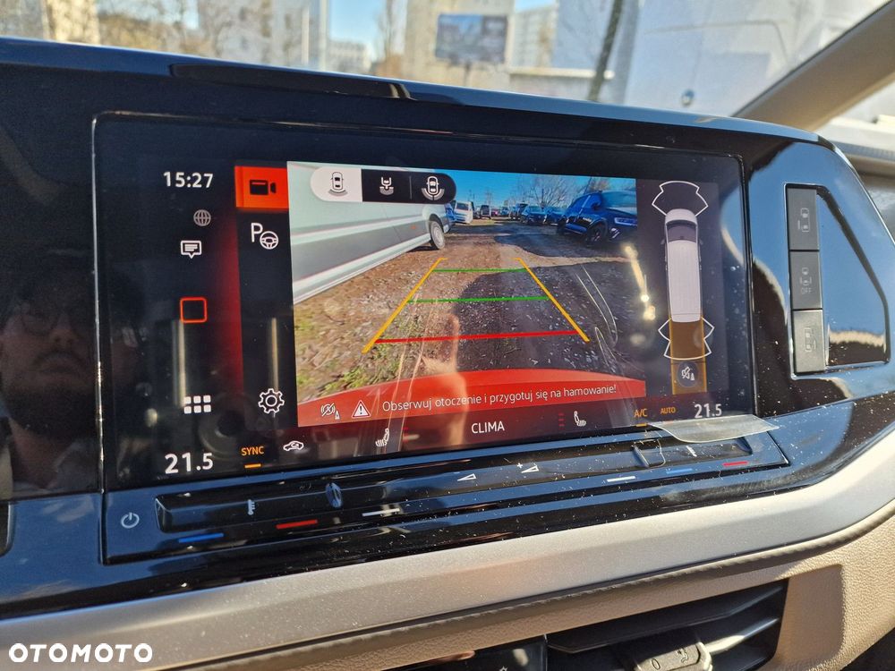 Volkswagen Multivan - 10