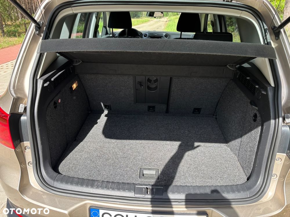 Volkswagen Tiguan - 27