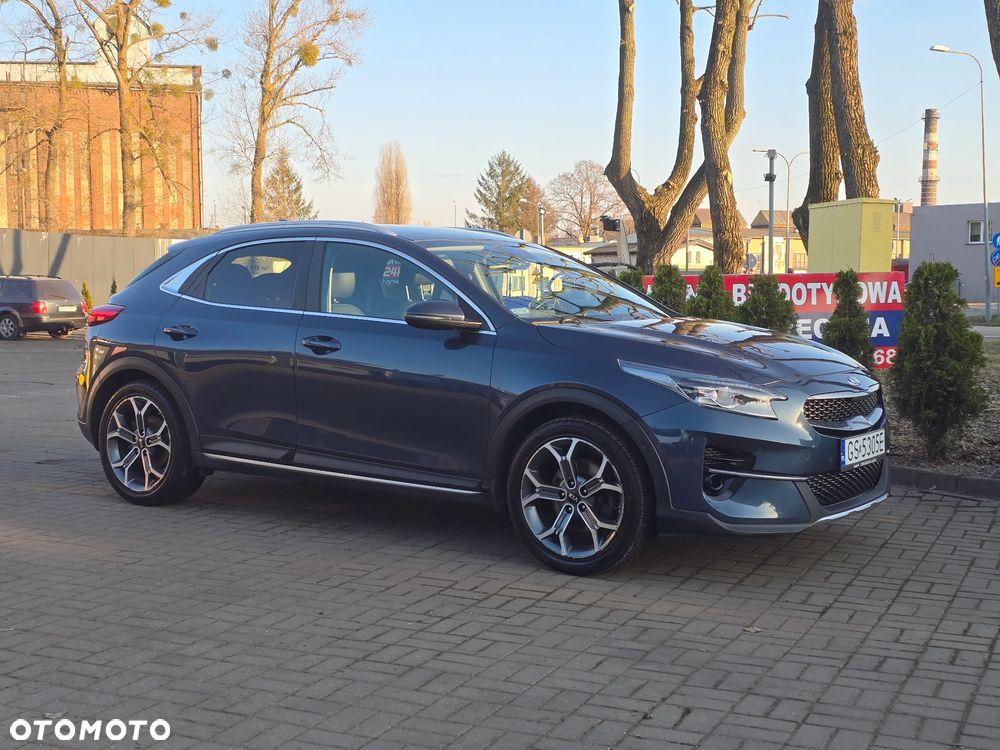 Kia XCeed 1.4 T-GDI L Business Line - 1
