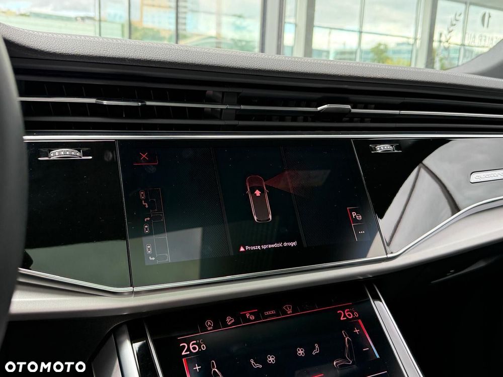 Audi Q7 - 36