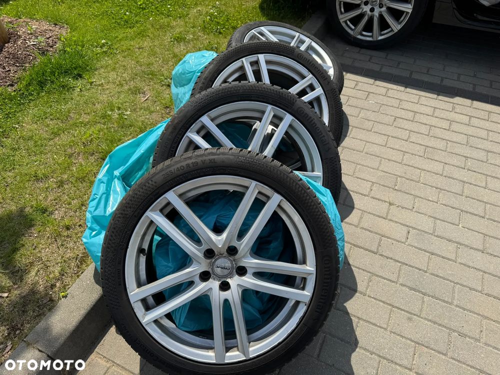 Volvo S90 D4 Inscription - 23