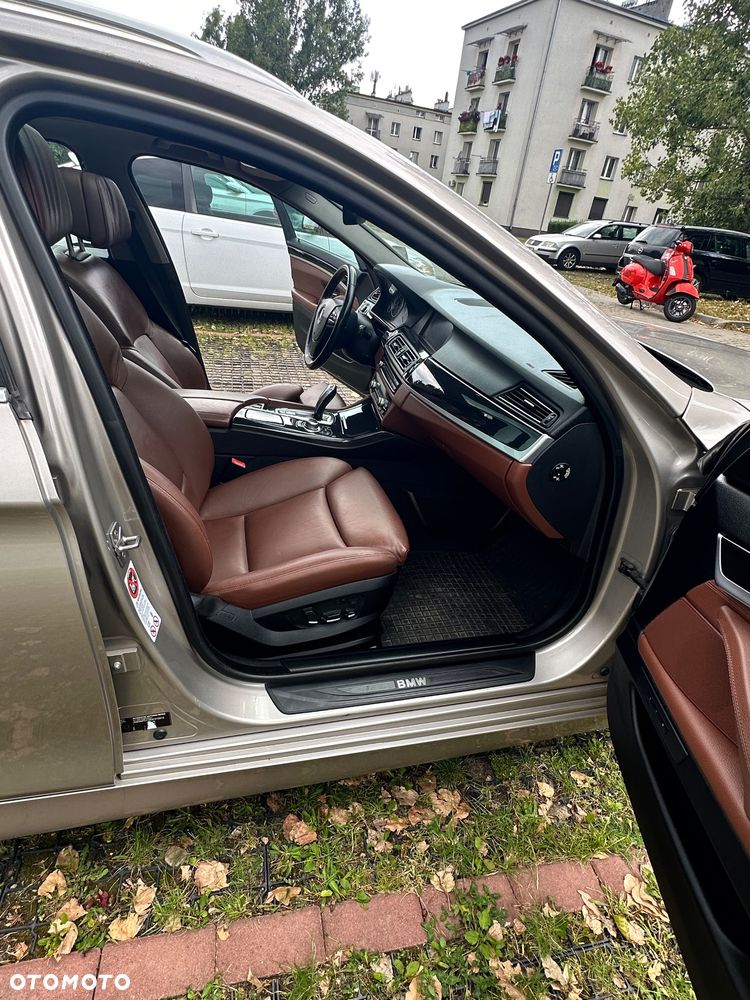 BMW Seria 5 - 14