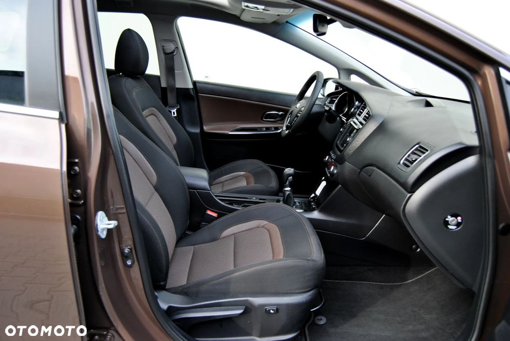 Kia Ceed 1.6 GDI Spirit - 21