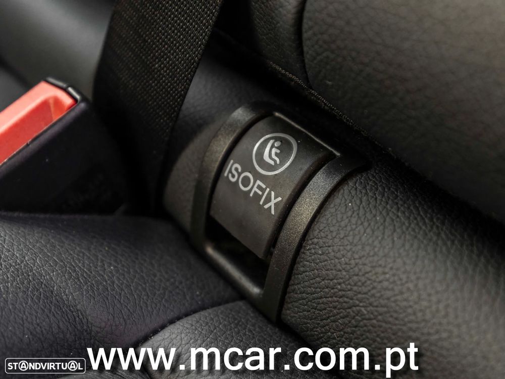 Mercedes-Benz E 220 BlueTEC 9G-TRONIC - 20