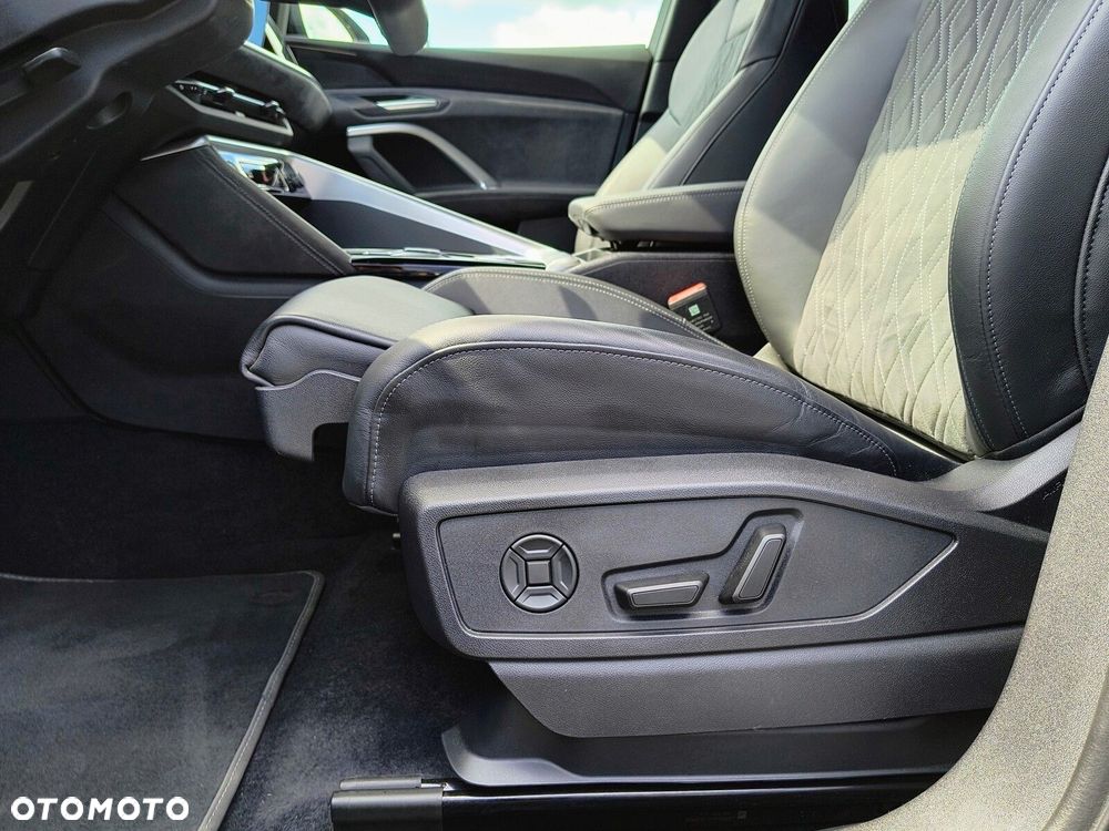 Audi Q5 Sportback - 20