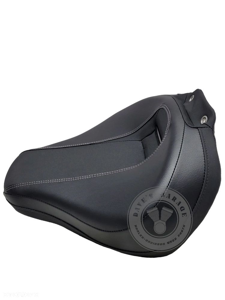 Siedzenie kanapa Harley Davidson Softail FXBR FXBRS Milwaukee 52000429 - 2