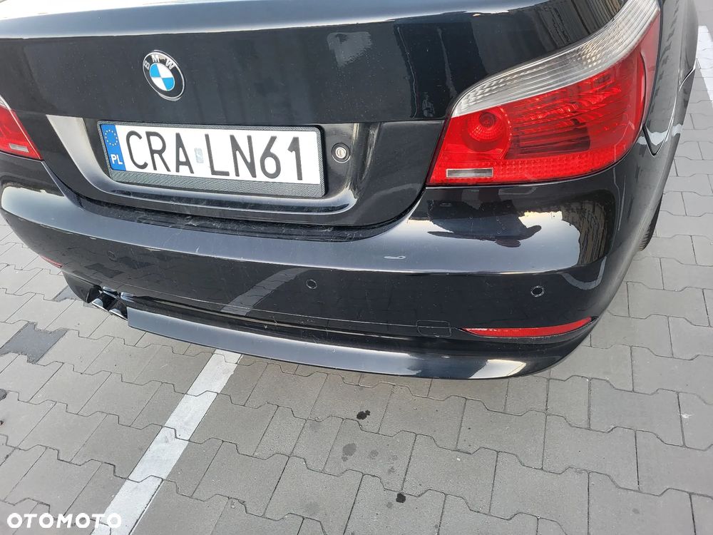 BMW Seria 5 - 12