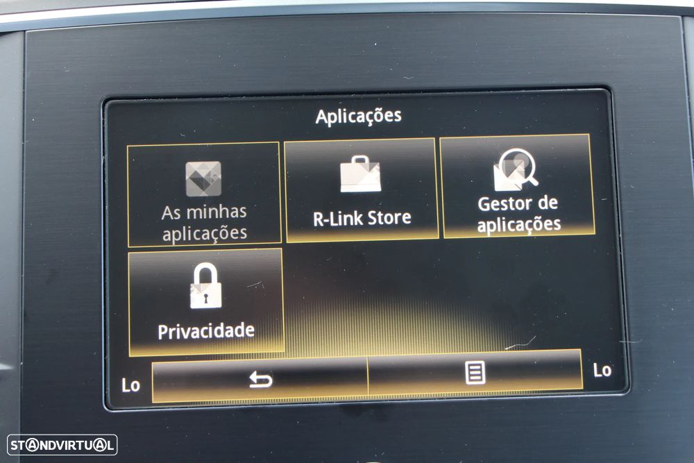 Renault Mégane Sport Tourer 1.5 dCi Intens - 39