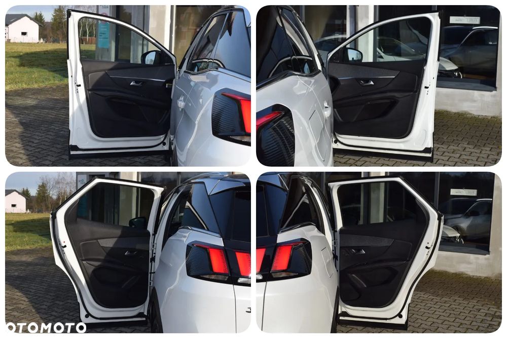 Peugeot 3008 - 14