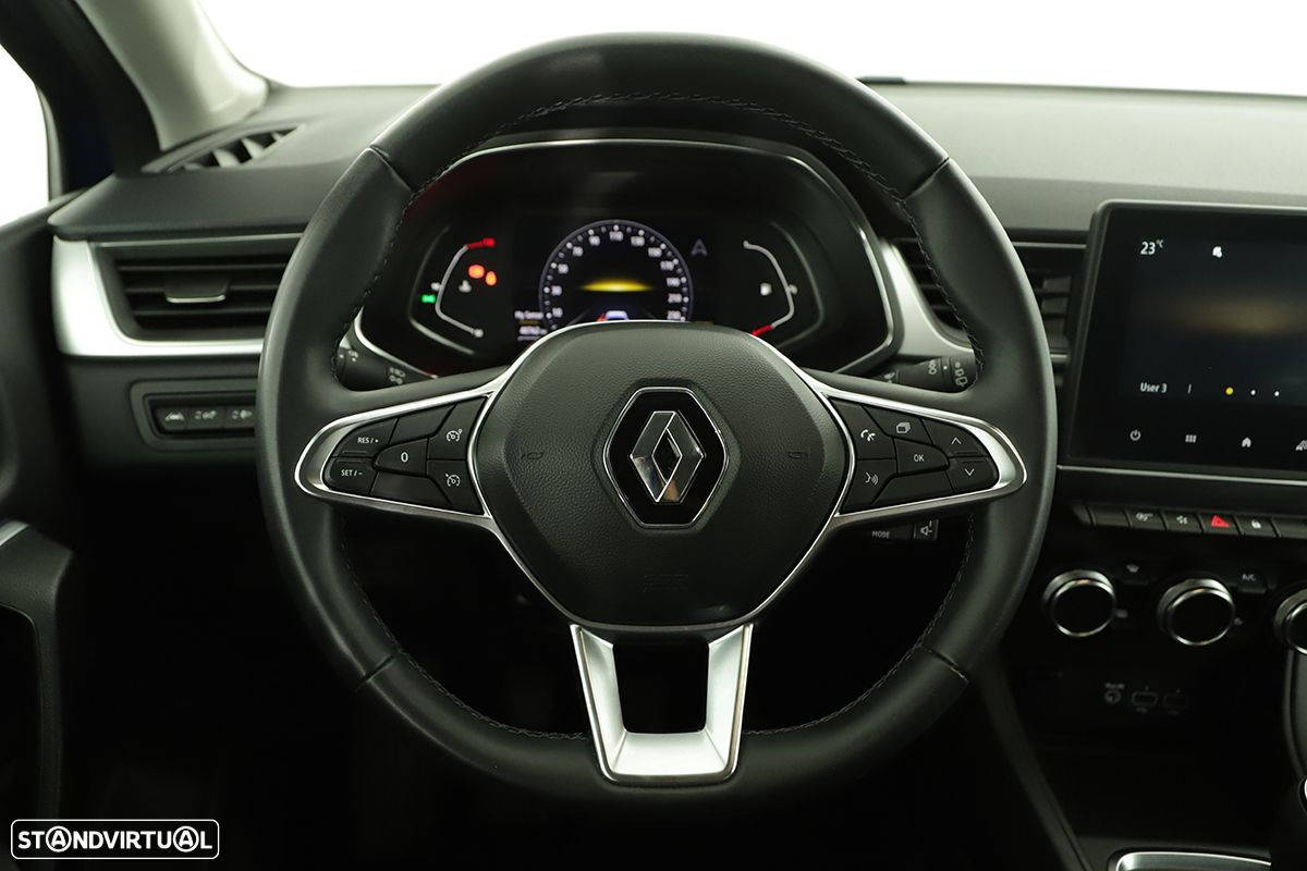 Renault Captur 1.0 TCe Techno - 15