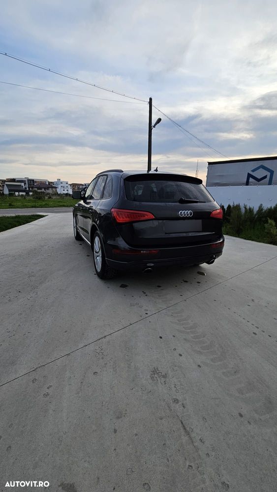 Audi SQ5 Sportback - 3