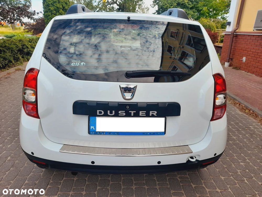 Dacia Duster - 21
