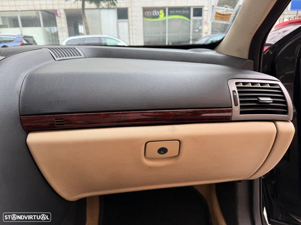 Peugeot 407 1.6 HDi Premium - 16
