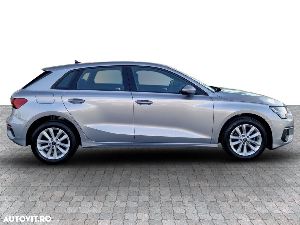 Audi A3 - 7