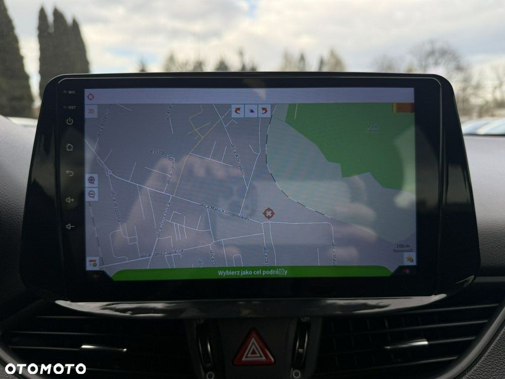 Hyundai i30 1.0 T-GDI Classic + - 12