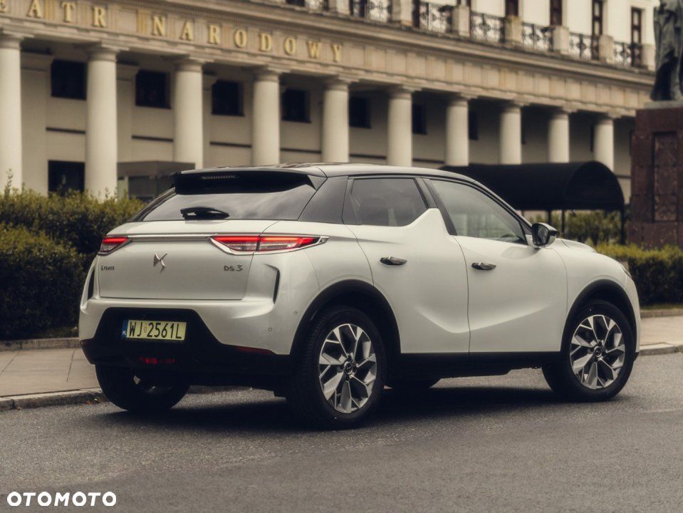 DS Automobiles DS 3 Crossback - 6