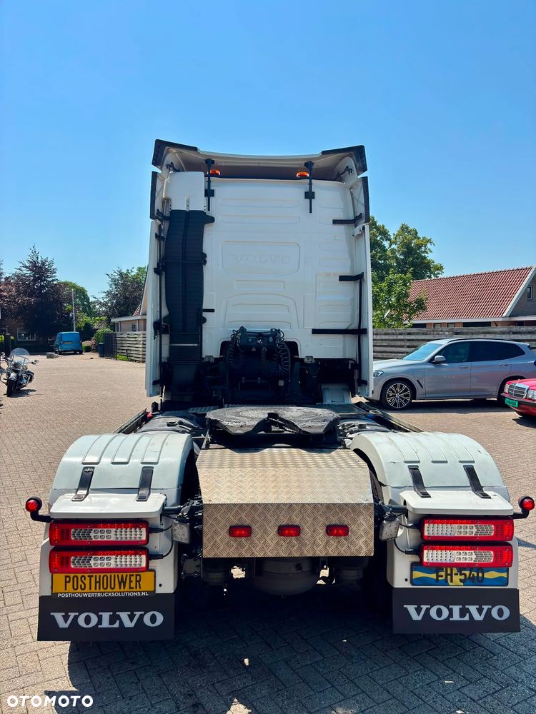 Volvo FH4 540 - 12