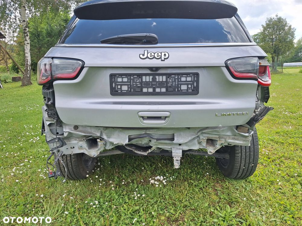 Jeep Compass - 5