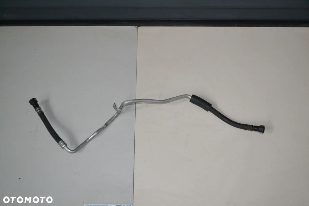 FIAT DUCATO CITROEN JUMPER PEUGEOT BOXER ORYGINALNY PRZEWÓD WSPOMAGANIA 1374625080 - 2