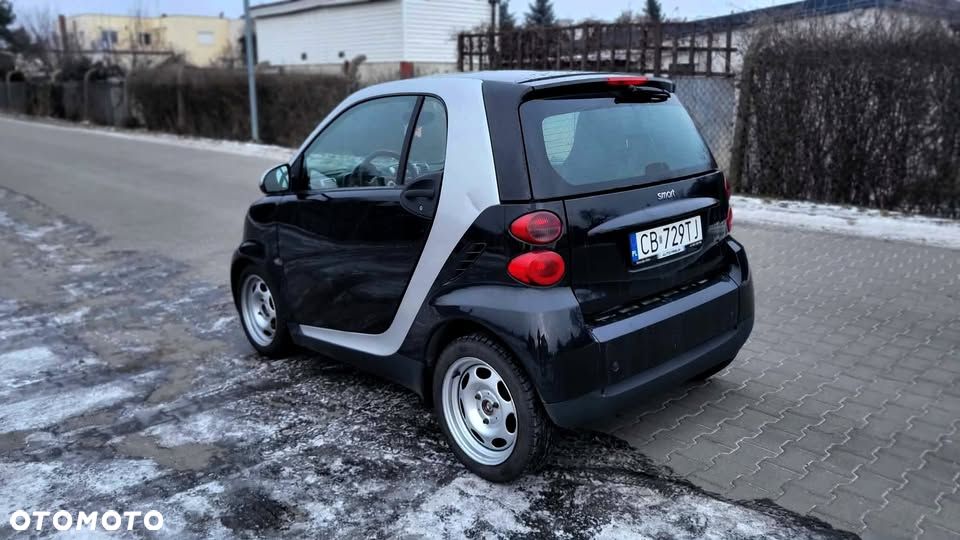 Smart Fortwo - 3