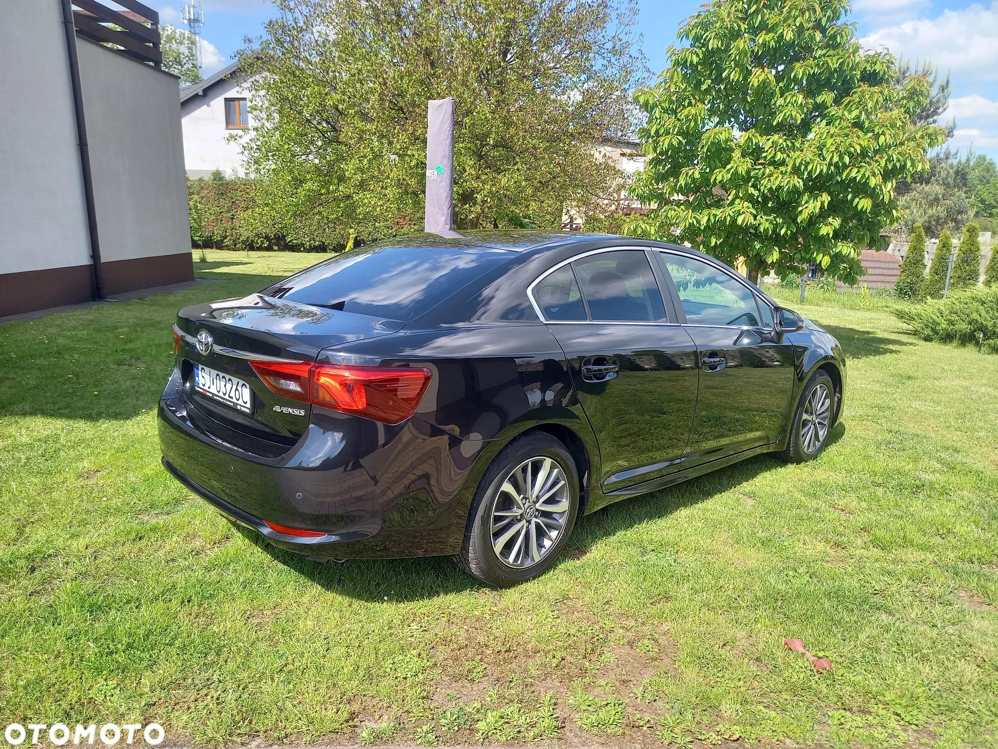 Toyota Avensis - 3