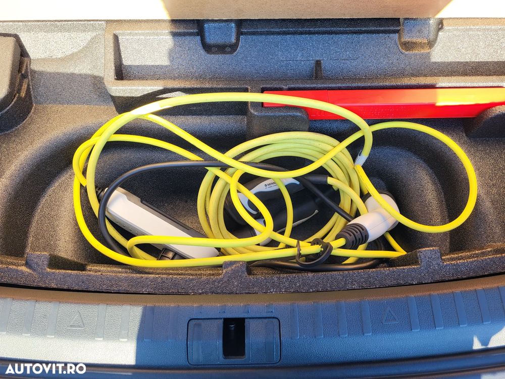 Skoda Octavia 1.4 TSI iV PHEV Style - 13