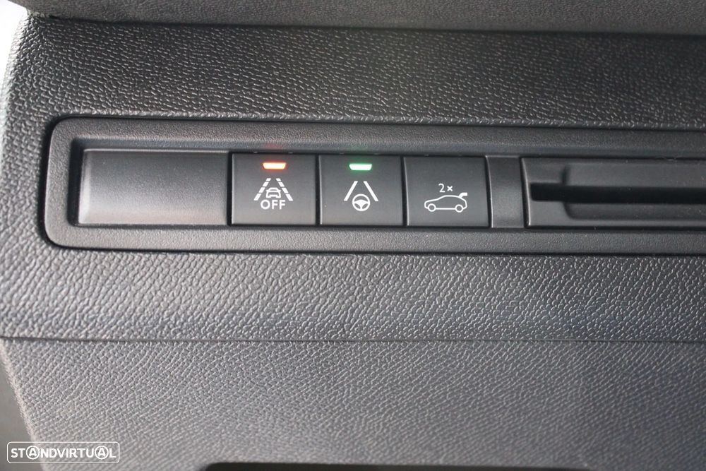 Peugeot 3008 1.2 PureTech GT Line EAT8 - 22