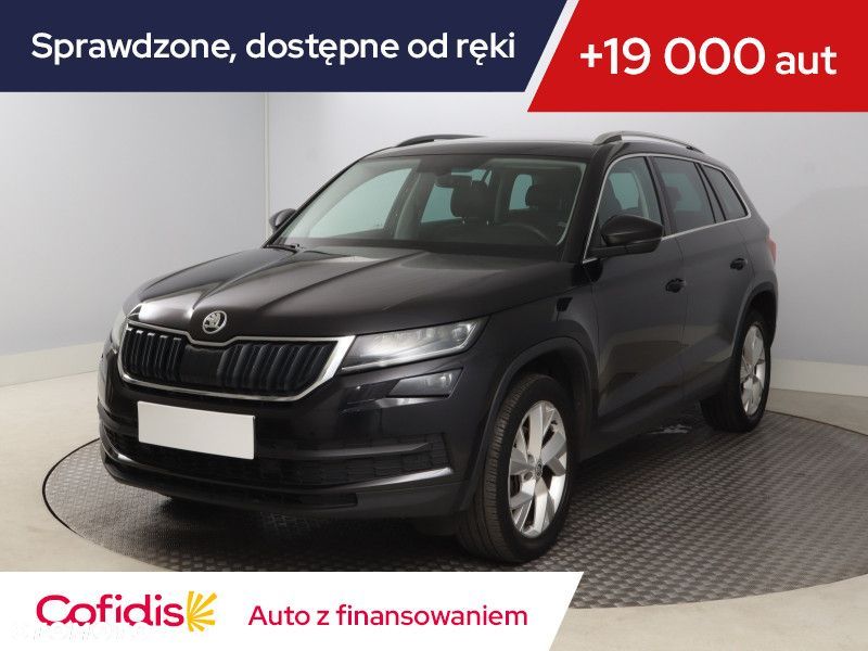 Skoda Kodiaq - 2