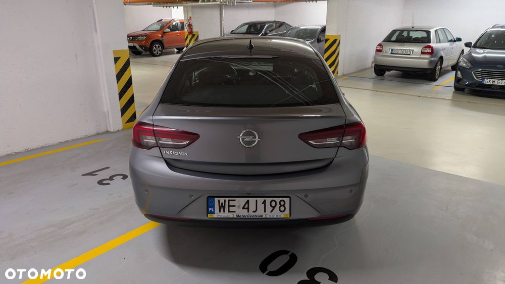 Opel Insignia - 5