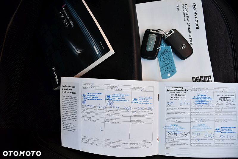 Hyundai ix35 2.0 Style - 34