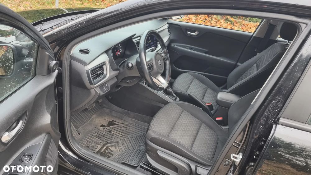 Kia Rio - 19